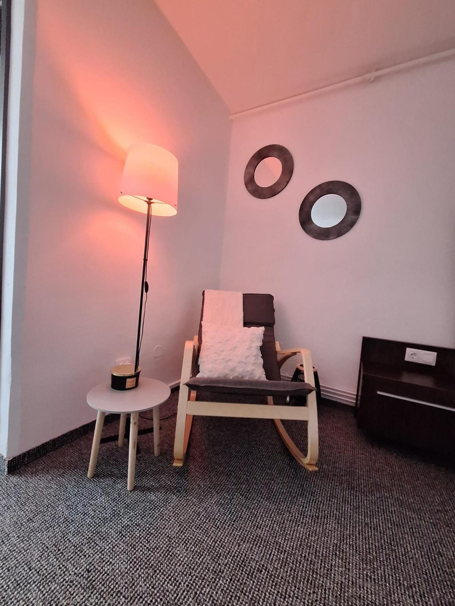 Onyx - Radiance Aparthotel Brasov Bagian luar foto