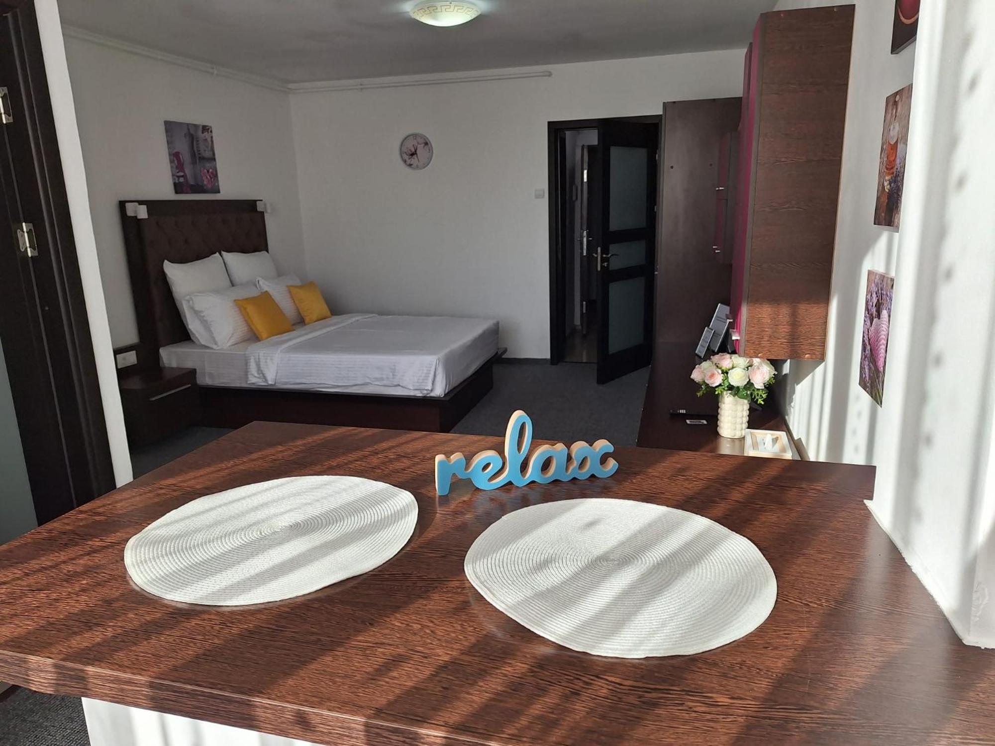 Onyx - Radiance Aparthotel Brasov Bagian luar foto